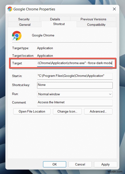 เปิดใช้งานโหมดมืดใน Chrome บน Windows:6 วิธีง่ายๆ 