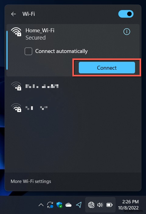 13 วิธีแก้ไขที่ได้รับการพิสูจน์แล้วสำหรับปัญหาการเชื่อมต่อ Wi-Fi ของ Windows 11 