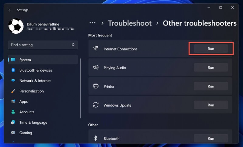 13 วิธีแก้ไขที่ได้รับการพิสูจน์แล้วสำหรับปัญหาการเชื่อมต่อ Wi-Fi ของ Windows 11 