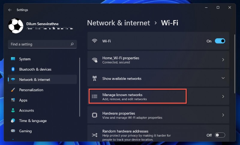 13 วิธีแก้ไขที่ได้รับการพิสูจน์แล้วสำหรับปัญหาการเชื่อมต่อ Wi-Fi ของ Windows 11 