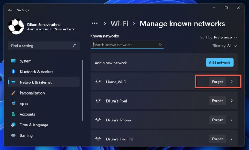 13 วิธีแก้ไขที่ได้รับการพิสูจน์แล้วสำหรับปัญหาการเชื่อมต่อ Wi-Fi ของ Windows 11 