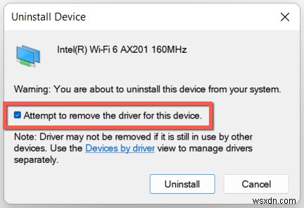 13 วิธีแก้ไขที่ได้รับการพิสูจน์แล้วสำหรับปัญหาการเชื่อมต่อ Wi-Fi ของ Windows 11 