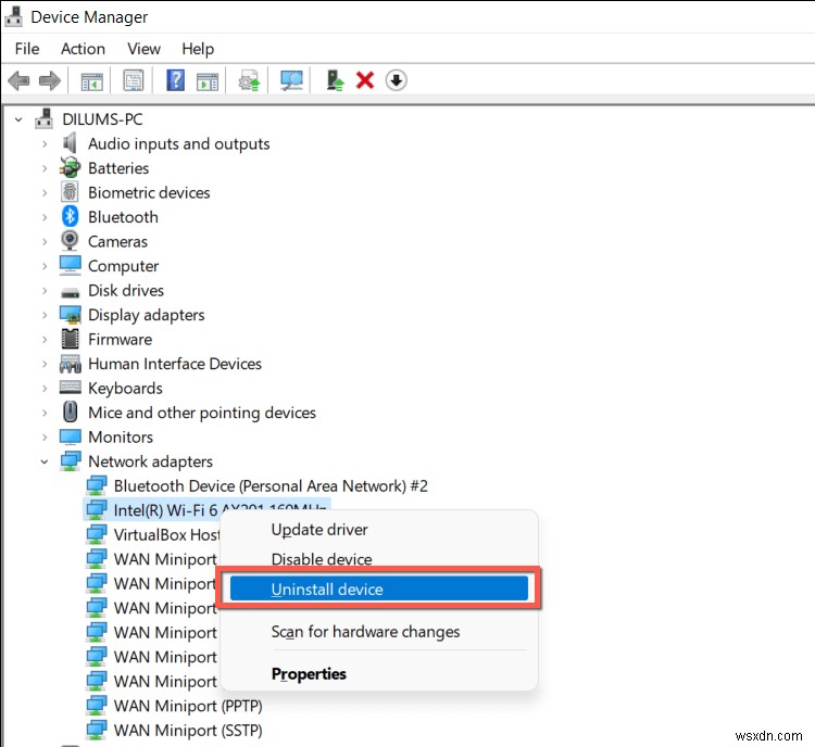 13 วิธีแก้ไขที่ได้รับการพิสูจน์แล้วสำหรับปัญหาการเชื่อมต่อ Wi-Fi ของ Windows 11 