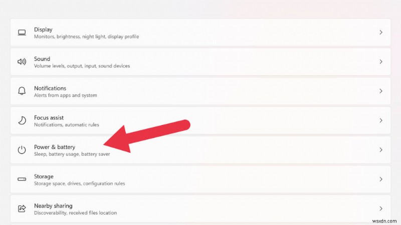 เพิ่มอายุการใช้งานแบตเตอรี่ Windows11 ของคุณด้วยคำแนะนำจากผู้เชี่ยวชาญ 
