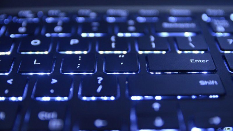 เพิ่มอายุการใช้งานแบตเตอรี่ Windows11 ของคุณด้วยคำแนะนำจากผู้เชี่ยวชาญ 