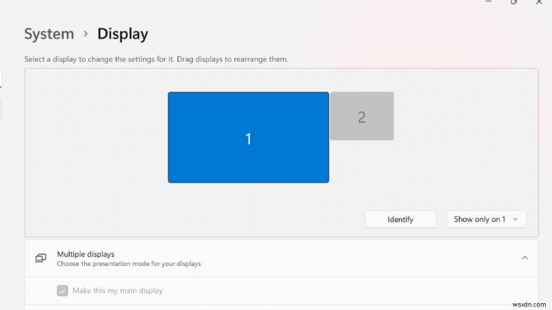 เพิ่มอายุการใช้งานแบตเตอรี่ Windows11 ของคุณด้วยคำแนะนำจากผู้เชี่ยวชาญ 