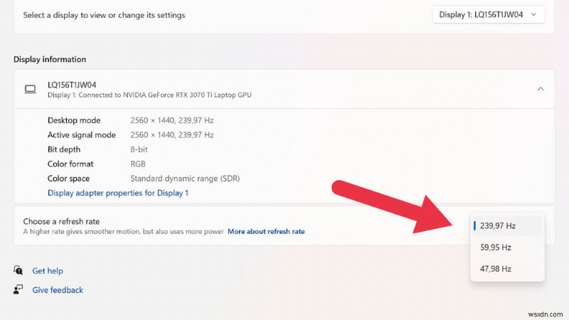 เพิ่มอายุการใช้งานแบตเตอรี่ Windows11 ของคุณด้วยคำแนะนำจากผู้เชี่ยวชาญ 