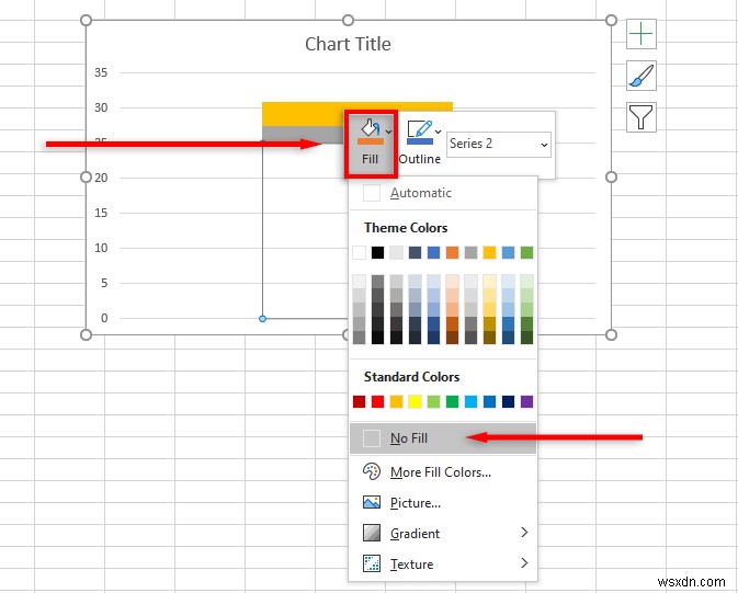 คำแนะนำทีละขั้นตอน:สร้าง Box Plots ใน Excel 365 และ Legacy 