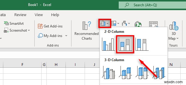 คำแนะนำทีละขั้นตอน:สร้าง Box Plots ใน Excel 365 และ Legacy 