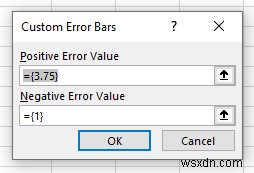 คำแนะนำทีละขั้นตอน:สร้าง Box Plots ใน Excel 365 และ Legacy 