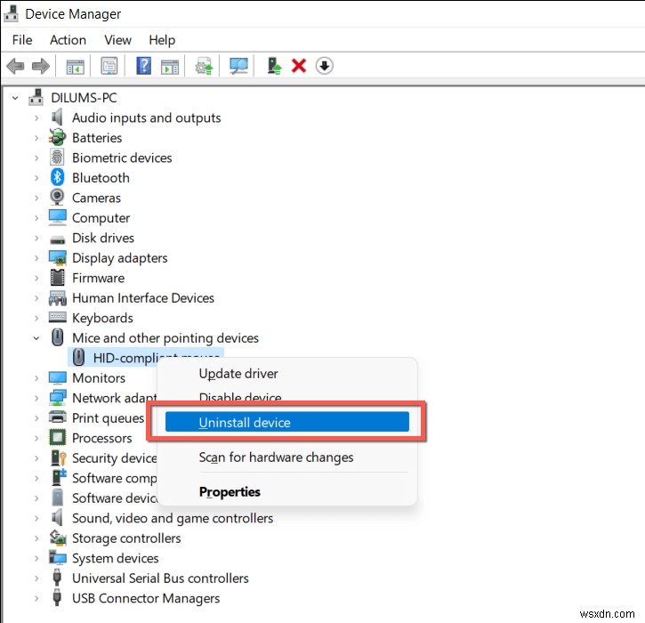 การแก้ไขปัญหาการลากและวางของ Windows 11:การแก้ไขที่พิสูจน์แล้ว 13 รายการ 