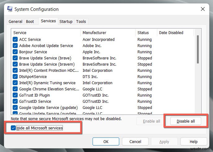 การแก้ไขปัญหาการลากและวางของ Windows 11:การแก้ไขที่พิสูจน์แล้ว 13 รายการ 