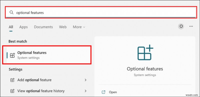 การติดตั้งและการจัดการเครื่องมือการดูแลระบบเซิร์ฟเวอร์ระยะไกล (RSAT) บน Windows 11 