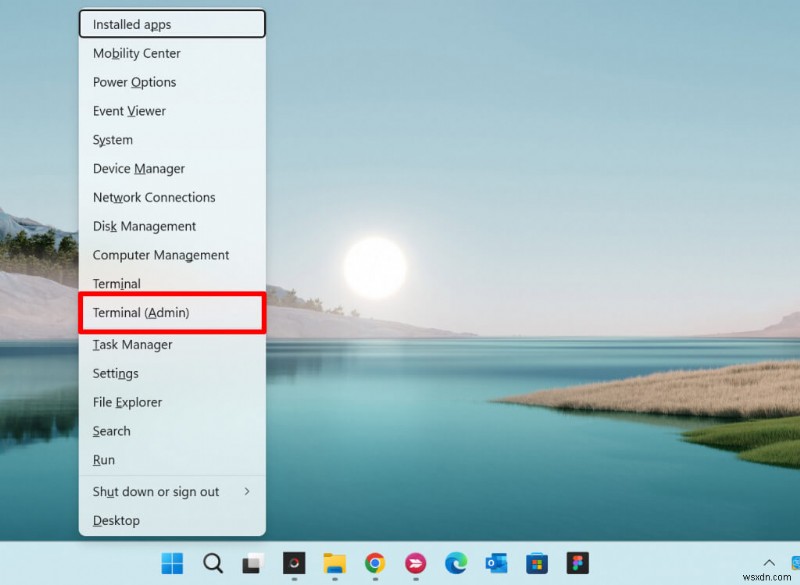 การติดตั้งและการจัดการเครื่องมือการดูแลระบบเซิร์ฟเวอร์ระยะไกล (RSAT) บน Windows 11 