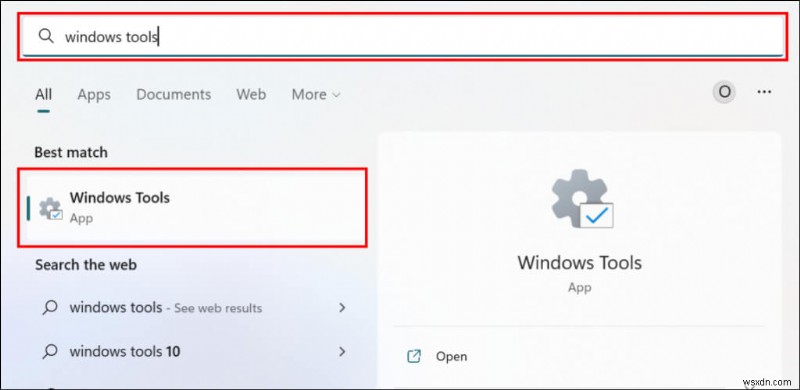 การติดตั้งและการจัดการเครื่องมือการดูแลระบบเซิร์ฟเวอร์ระยะไกล (RSAT) บน Windows 11 