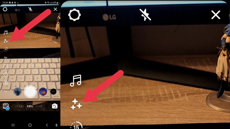 แก้ไขตัวกรอง Instagram อย่างรวดเร็ว:12 โซลูชั่นที่ได้รับการพิสูจน์แล้วเมื่อตัวกรองล้มเหลว 