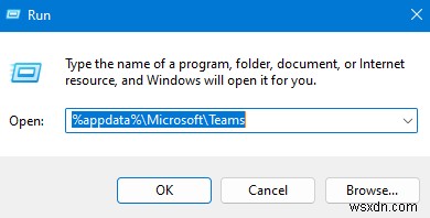 Microsoft Teams จะไม่เปิดตัวใช่ไหม 9 การแก้ไขด่วนเพื่อให้มันทำงานอีกครั้ง 