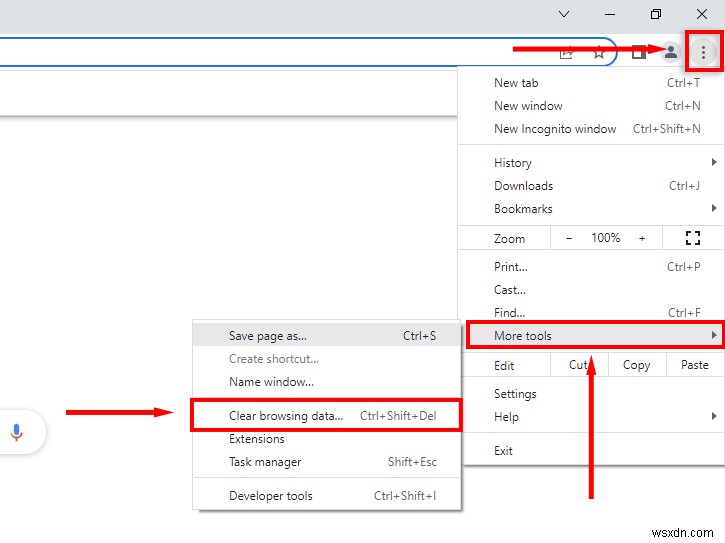 10 โซลูชั่นที่ได้รับการพิสูจน์แล้วในการแก้ไขข้อผิดพลาด ERR_CONNECTION_RESET ใน Chrome และ Edge 
