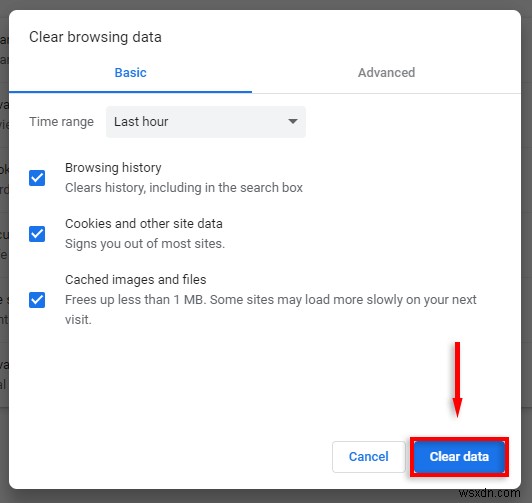 10 โซลูชั่นที่ได้รับการพิสูจน์แล้วในการแก้ไขข้อผิดพลาด ERR_CONNECTION_RESET ใน Chrome และ Edge 