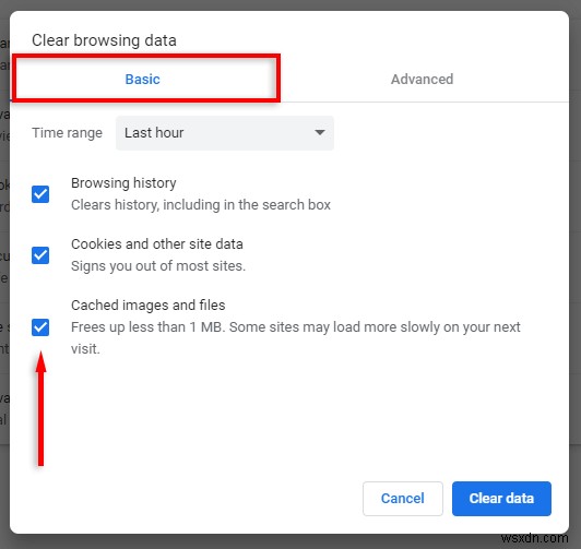 10 โซลูชั่นที่ได้รับการพิสูจน์แล้วในการแก้ไขข้อผิดพลาด ERR_CONNECTION_RESET ใน Chrome และ Edge 