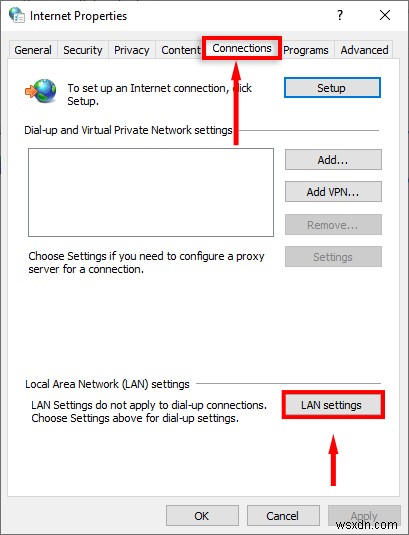 10 โซลูชั่นที่ได้รับการพิสูจน์แล้วในการแก้ไขข้อผิดพลาด ERR_CONNECTION_RESET ใน Chrome และ Edge 