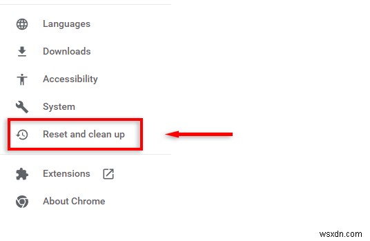 10 โซลูชั่นที่ได้รับการพิสูจน์แล้วในการแก้ไขข้อผิดพลาด ERR_CONNECTION_RESET ใน Chrome และ Edge 