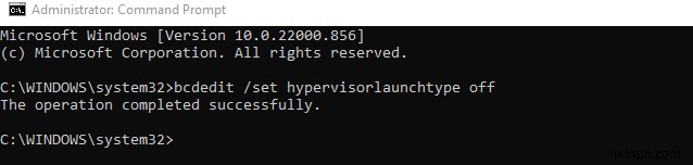 แก้ไขข้อผิดพลาด VT-X ไม่พร้อมใช้งาน (VERR_VMX_NO_VMX) ใน VirtualBox – คำแนะนำทีละขั้นตอน 