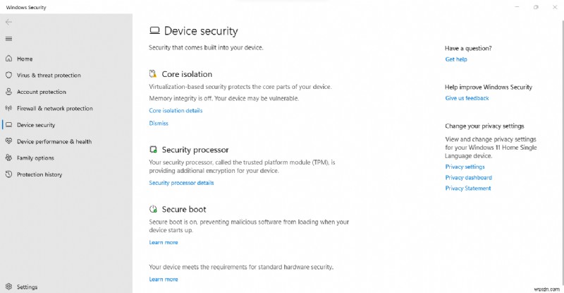 แก้ไขข้อผิดพลาด VT-X ไม่พร้อมใช้งาน (VERR_VMX_NO_VMX) ใน VirtualBox – คำแนะนำทีละขั้นตอน 