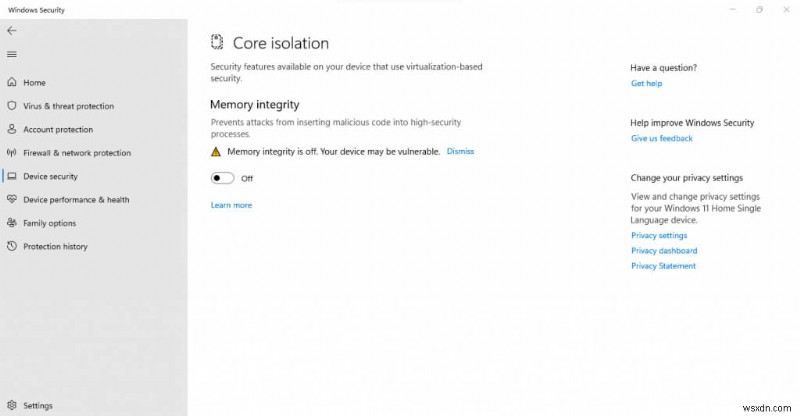 แก้ไขข้อผิดพลาด VT-X ไม่พร้อมใช้งาน (VERR_VMX_NO_VMX) ใน VirtualBox – คำแนะนำทีละขั้นตอน 