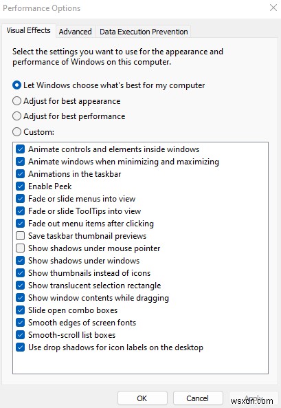 เพิ่มประสิทธิภาพพีซี Windows 11 ของคุณ:8 การแก้ไขที่ได้รับการพิสูจน์แล้วว่าช้า 
