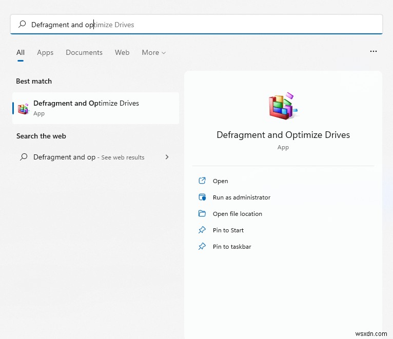 เพิ่มประสิทธิภาพพีซี Windows 11 ของคุณ:8 การแก้ไขที่ได้รับการพิสูจน์แล้วว่าช้า 