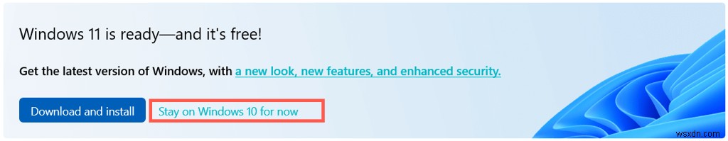 วิธีหยุดชั่วคราวหรือปิดใช้งานการอัปเดต Windows และป้องกันการอัปเกรดที่ไม่ต้องการ 