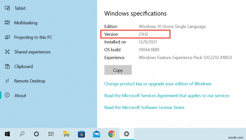 วิธีหยุดชั่วคราวหรือปิดใช้งานการอัปเดต Windows และป้องกันการอัปเกรดที่ไม่ต้องการ 