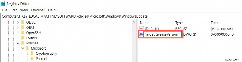 วิธีหยุดชั่วคราวหรือปิดใช้งานการอัปเดต Windows และป้องกันการอัปเกรดที่ไม่ต้องการ 