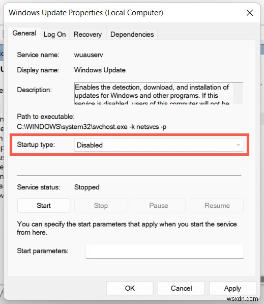 วิธีหยุดชั่วคราวหรือปิดใช้งานการอัปเดต Windows และป้องกันการอัปเกรดที่ไม่ต้องการ 