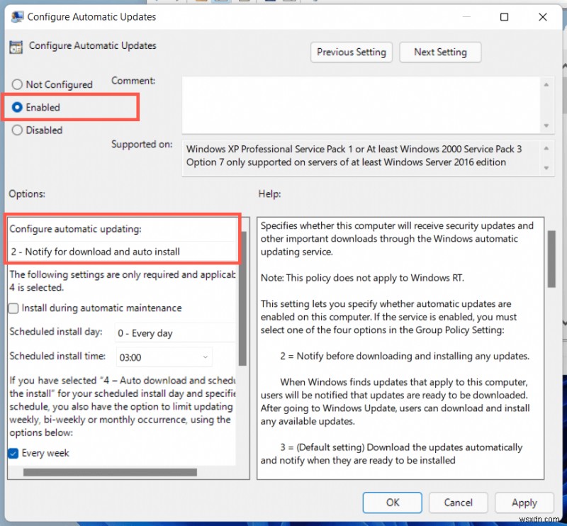 วิธีหยุดชั่วคราวหรือปิดใช้งานการอัปเดต Windows และป้องกันการอัปเกรดที่ไม่ต้องการ 