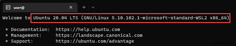 วิธีระบุเวอร์ชัน Ubuntu ของคุณอย่างรวดเร็วและแม่นยำ 