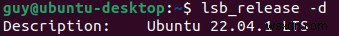 วิธีระบุเวอร์ชัน Ubuntu ของคุณอย่างรวดเร็วและแม่นยำ 