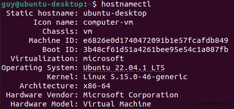 วิธีระบุเวอร์ชัน Ubuntu ของคุณอย่างรวดเร็วและแม่นยำ 