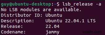 วิธีระบุเวอร์ชัน Ubuntu ของคุณอย่างรวดเร็วและแม่นยำ 
