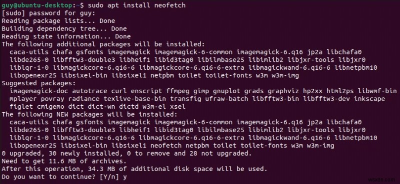 วิธีระบุเวอร์ชัน Ubuntu ของคุณอย่างรวดเร็วและแม่นยำ 