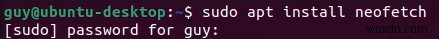 วิธีระบุเวอร์ชัน Ubuntu ของคุณอย่างรวดเร็วและแม่นยำ 