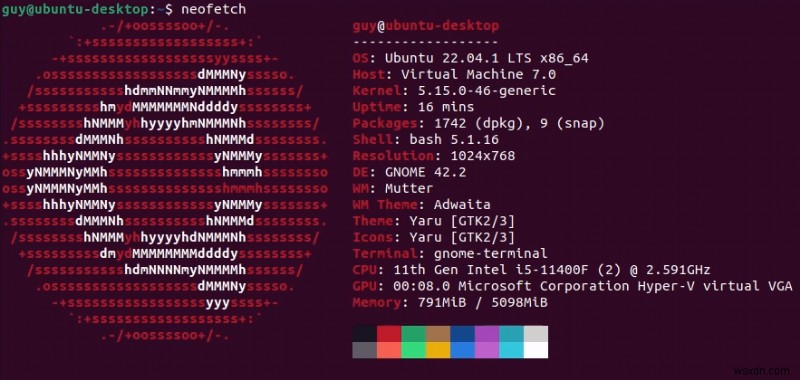 วิธีระบุเวอร์ชัน Ubuntu ของคุณอย่างรวดเร็วและแม่นยำ 
