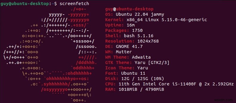 วิธีระบุเวอร์ชัน Ubuntu ของคุณอย่างรวดเร็วและแม่นยำ 