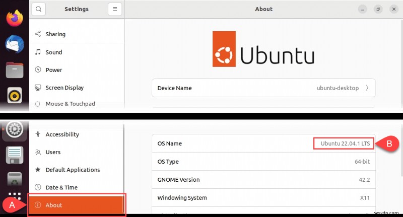 วิธีระบุเวอร์ชัน Ubuntu ของคุณอย่างรวดเร็วและแม่นยำ 