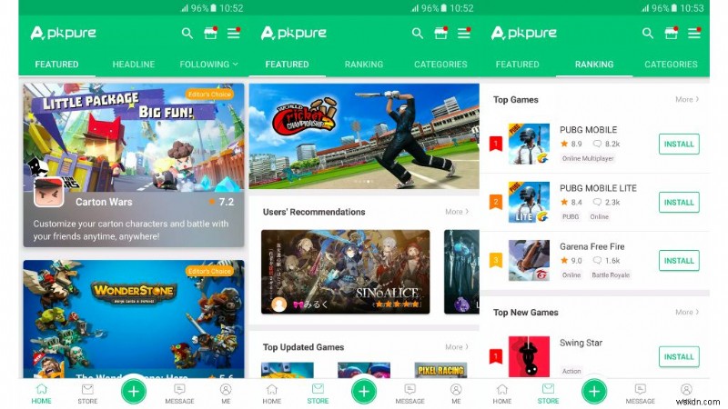 ทำความเข้าใจกับไฟล์ XAPK บน Android – คืออะไร และจะติดตั้งได้อย่างไรอย่างปลอดภัย 