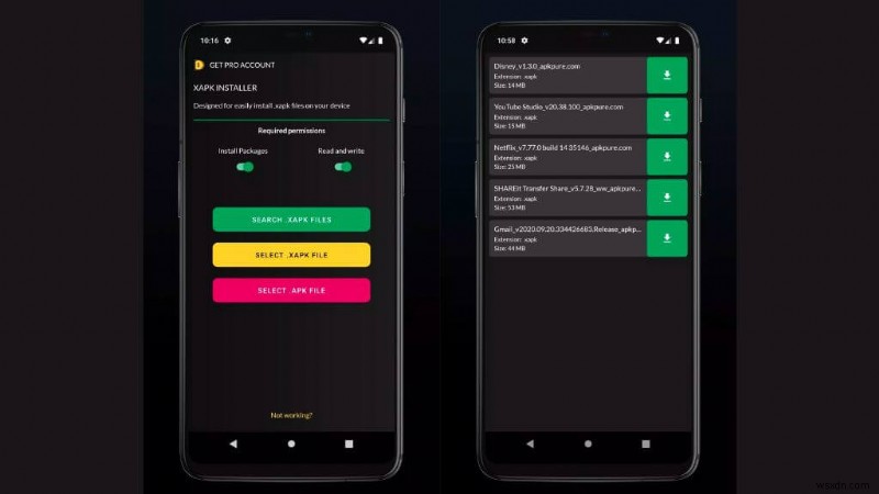 ทำความเข้าใจกับไฟล์ XAPK บน Android – คืออะไร และจะติดตั้งได้อย่างไรอย่างปลอดภัย 