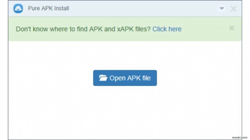 ทำความเข้าใจกับไฟล์ XAPK บน Android – คืออะไร และจะติดตั้งได้อย่างไรอย่างปลอดภัย 