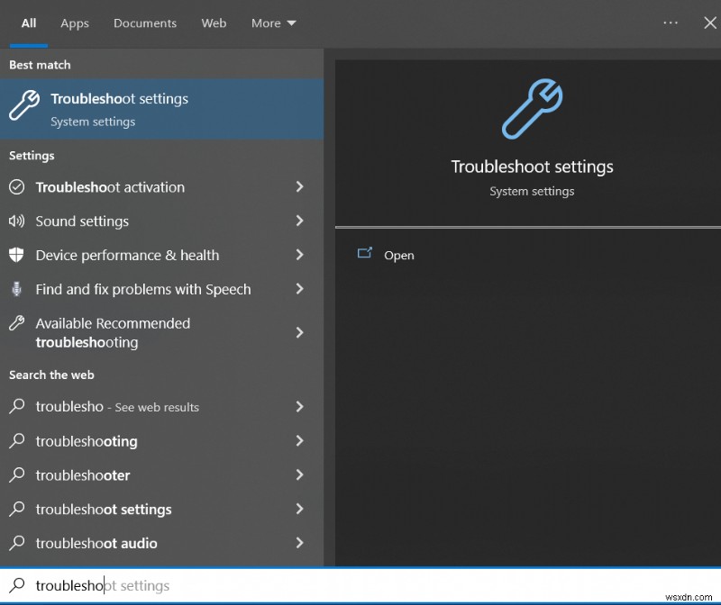 การเรียนรู้การสนับสนุน Windows:วิธีที่รวดเร็วในการรับความช่วยเหลือและแก้ไขปัญหา 
