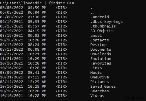 การเรียนรู้ FindStr:เคล็ดลับจากผู้เชี่ยวชาญและตัวอย่างการปฏิบัติสำหรับ Windows Command Line 